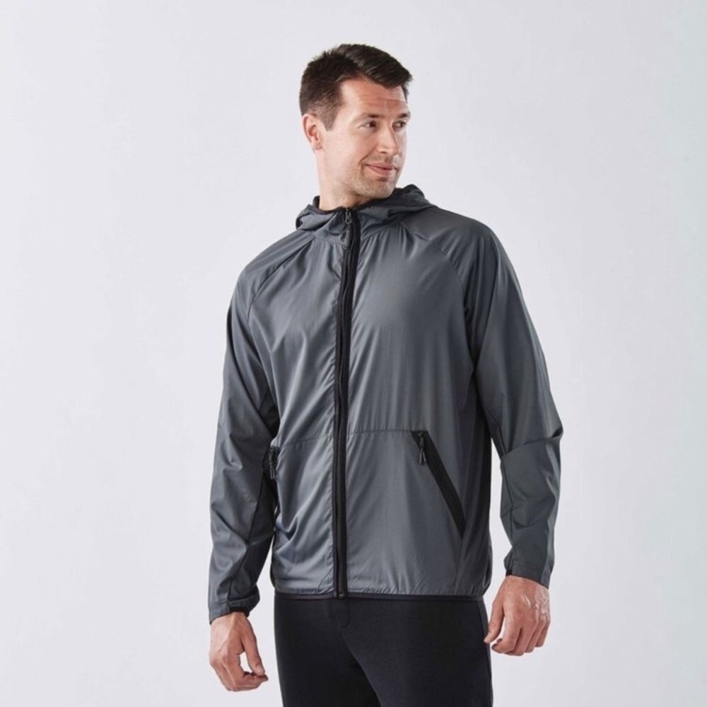 Stormtech Performance Ozone Hooded Shell Jacket